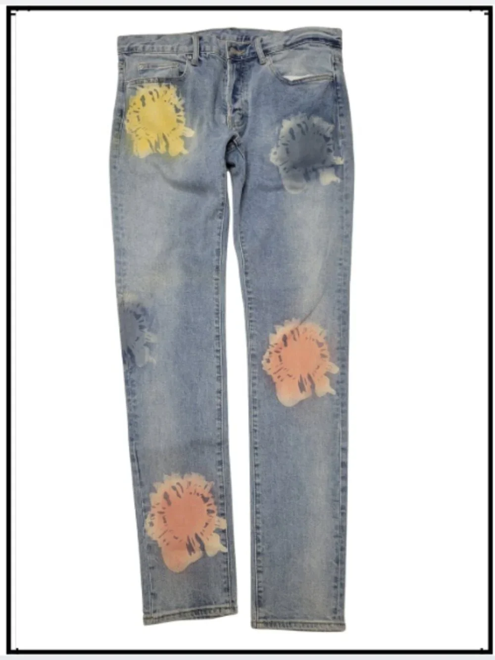 mnml jeans